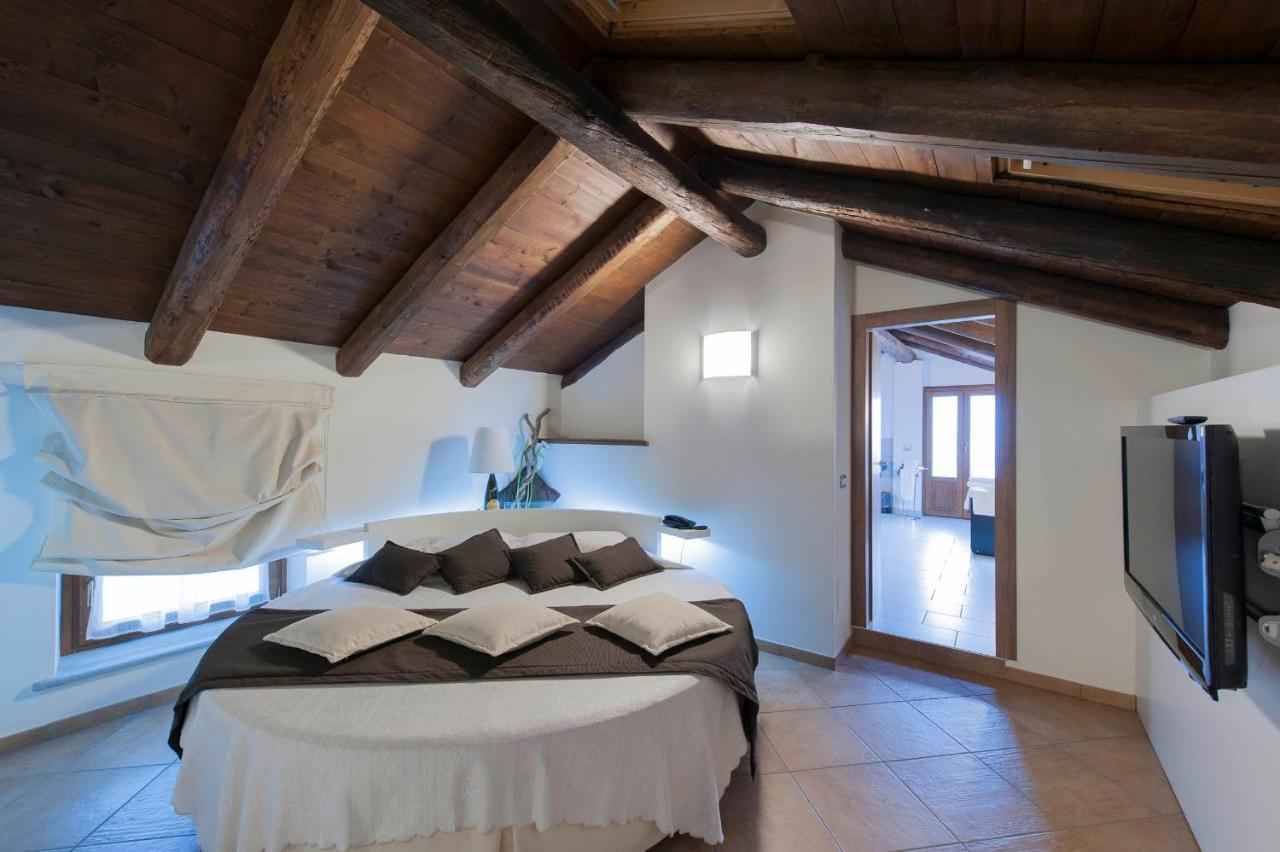 Hotel Ultimo Borgo Settimo Torinese Zewnętrze zdjęcie