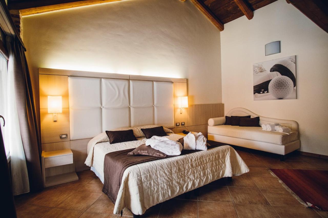 Hotel Ultimo Borgo Settimo Torinese Zewnętrze zdjęcie