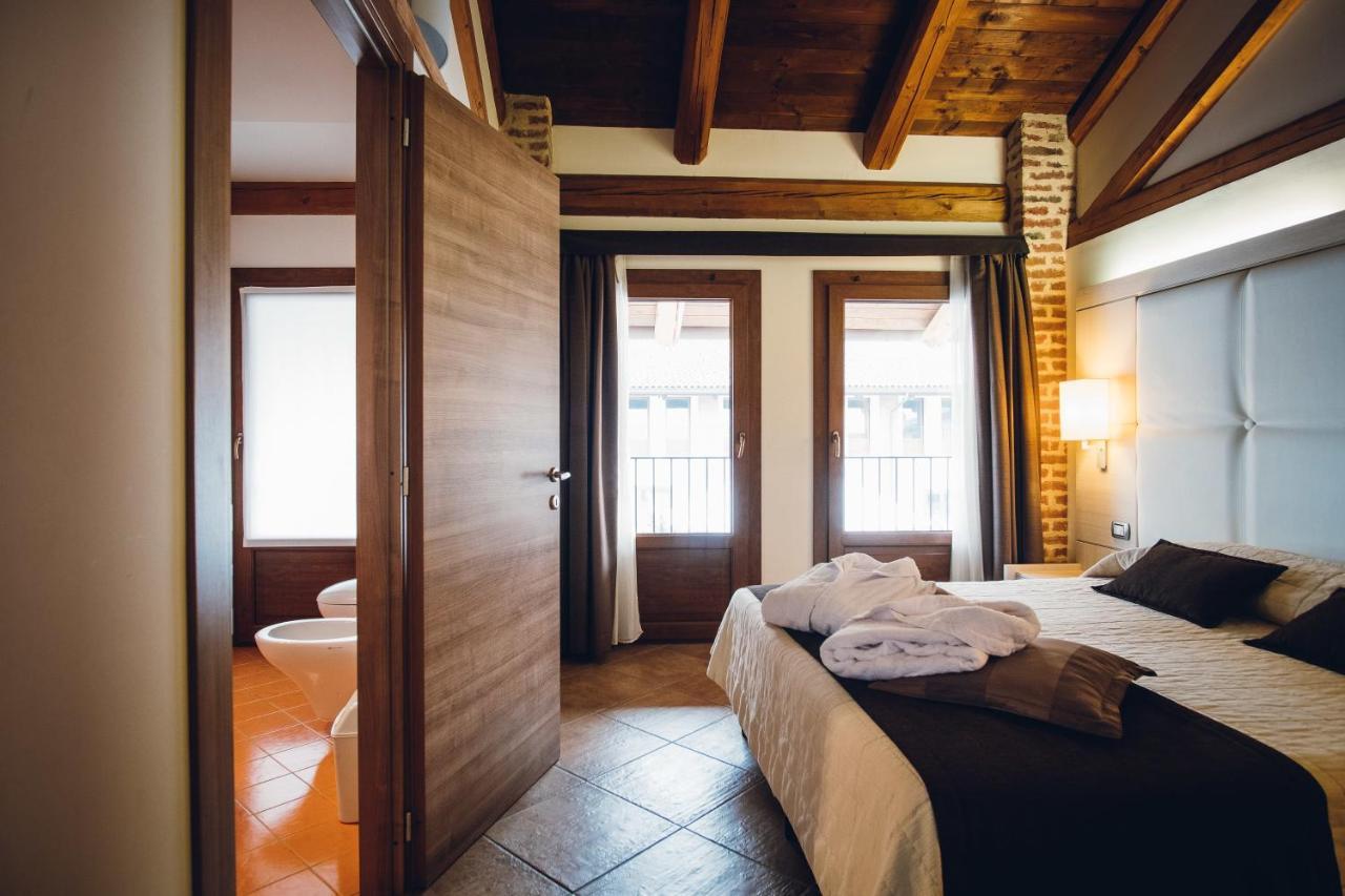 Hotel Ultimo Borgo Settimo Torinese Zewnętrze zdjęcie