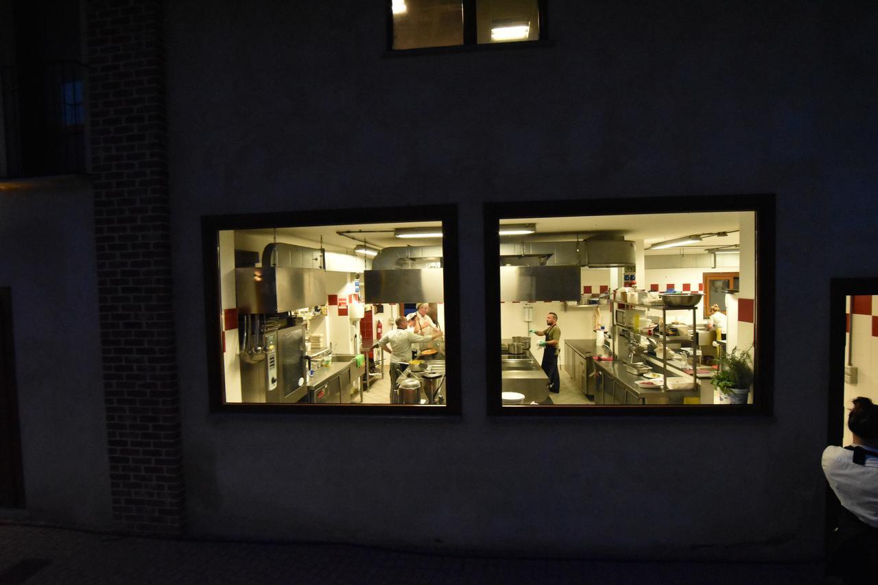 Hotel Ultimo Borgo Settimo Torinese Zewnętrze zdjęcie