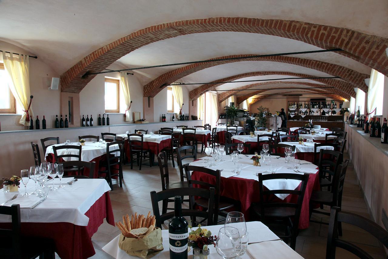 Hotel Ultimo Borgo Settimo Torinese Zewnętrze zdjęcie