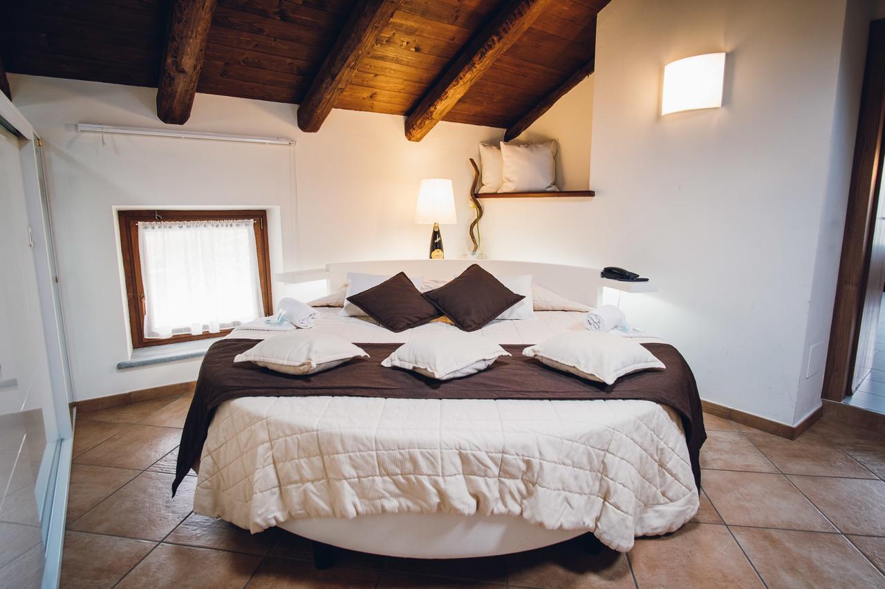 Hotel Ultimo Borgo Settimo Torinese Zewnętrze zdjęcie