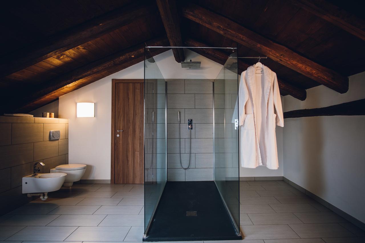 Hotel Ultimo Borgo Settimo Torinese Zewnętrze zdjęcie
