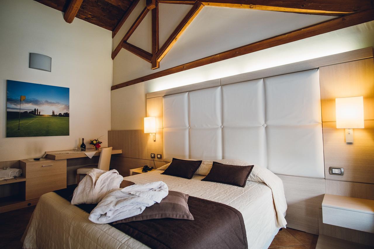 Hotel Ultimo Borgo Settimo Torinese Zewnętrze zdjęcie