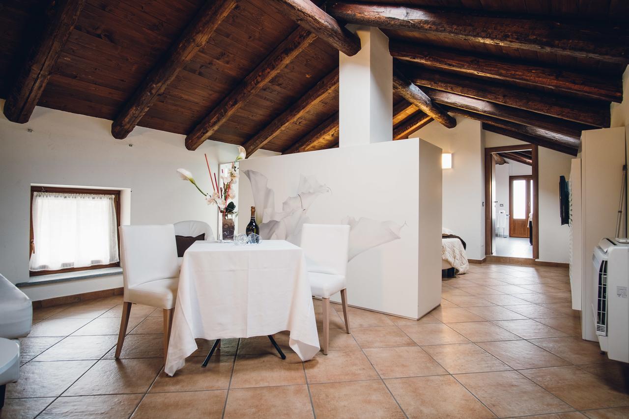 Hotel Ultimo Borgo Settimo Torinese Zewnętrze zdjęcie