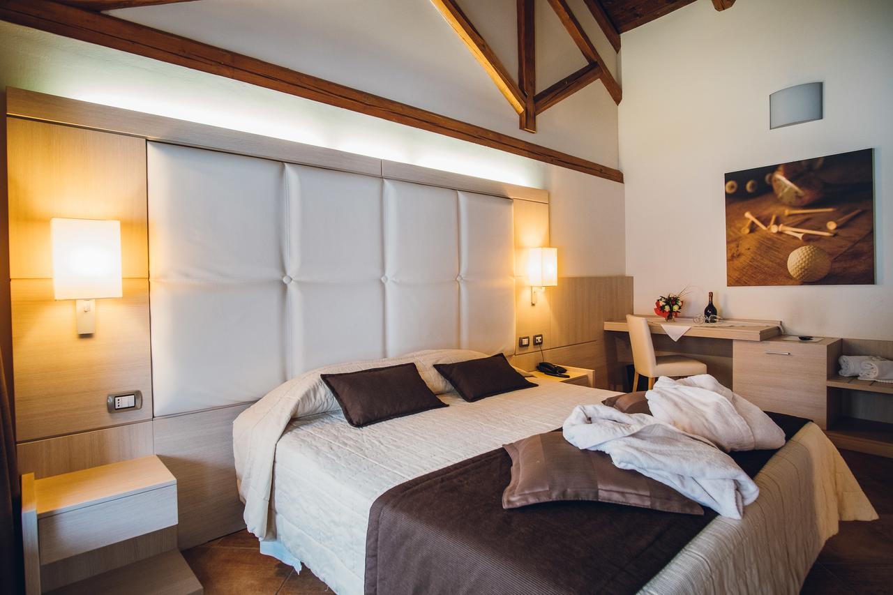Hotel Ultimo Borgo Settimo Torinese Zewnętrze zdjęcie